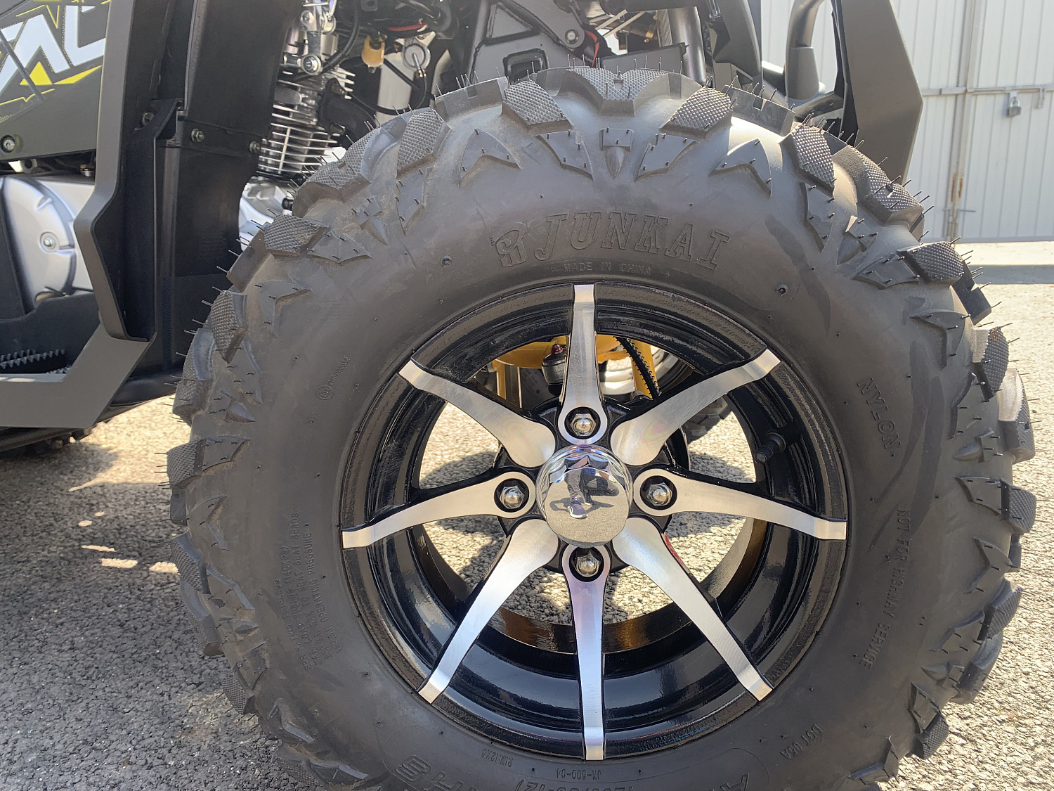 Квадроцикл PROMAX TAURUS 300 MAX-PRO в Первоуральске