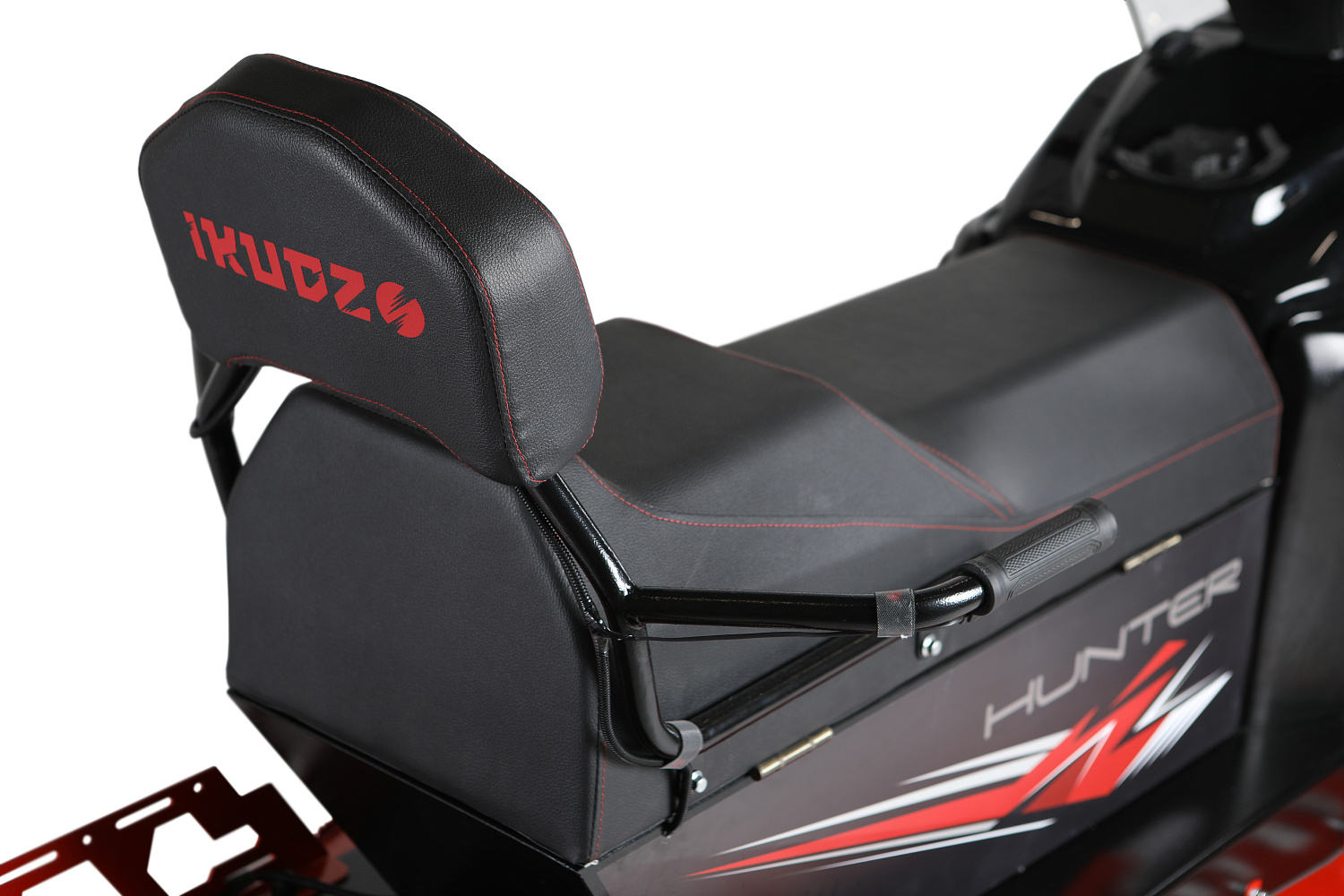 Снегоход IKUDZO HUNTER 700LK 25 V2 в Первоуральске
