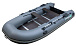 НАДУВНАЯ ЛОДКА GLADIATOR B370 в Первоуральске