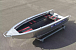 Алюминиевая лодка Wyatboat-390РМ увеличенный борт в Первоуральске