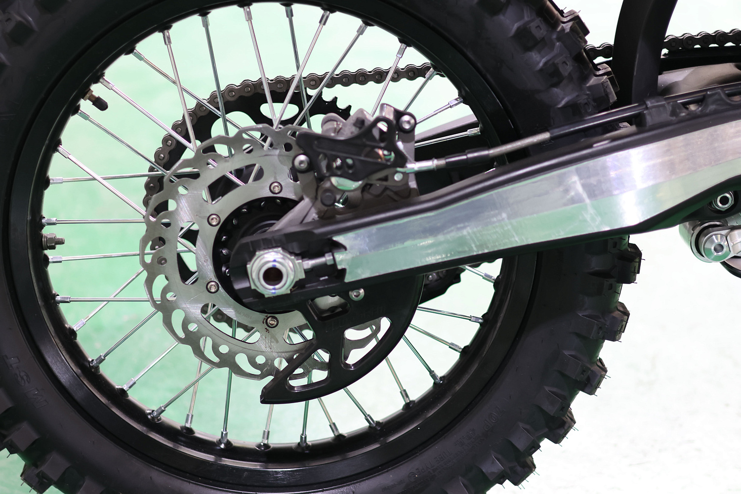 Мотоцикл JHLMOTO JHLofr GS CB300RL в Первоуральске