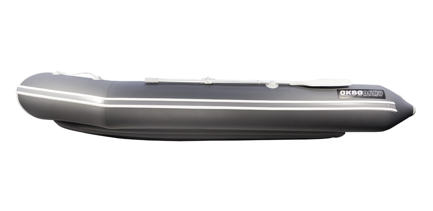 Лодка АКВА 3600 НДНД в Первоуральске