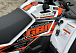 Квадроцикл GBM STORMRIDER 300 NEW PREMIUM в Первоуральске