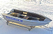 Алюминиевая лодка Wyatboat-370 в Первоуральске