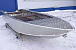 Алюминиевая лодка Neman-500 Шило в Первоуральске