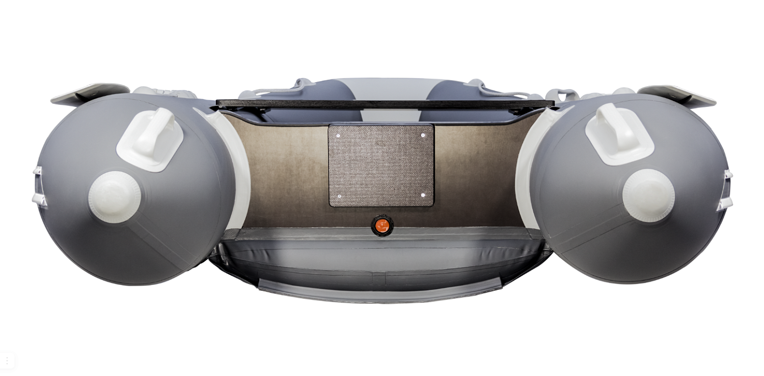 Лодка АКВА 3400 НДНД в Первоуральске