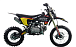 Питбайк FullCrew Teen Rider 125cc 17\14 (механ., эл.стартер) в Первоуральске
