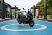 Скутер PROMAX BMW C250X в Первоуральске