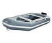ЛОДКА НАДУВНАЯ YUKONA 260 GT (БЕЗ ПАЙОЛА, ТРАНЕЦ В КОМПЛЕКТЕ) в Первоуральске
