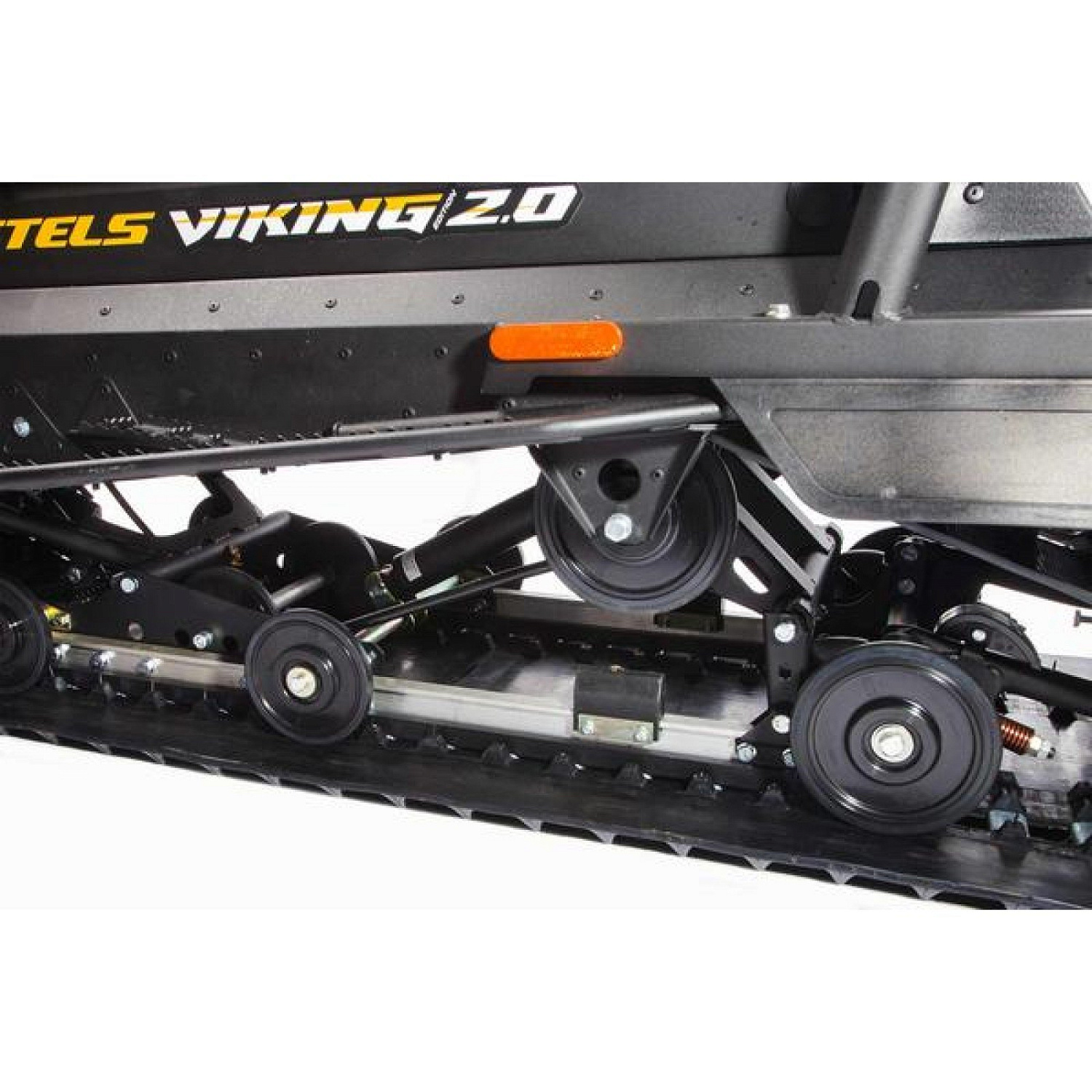 Снегоход STELS VIKING V800 3.0 в Первоуральске