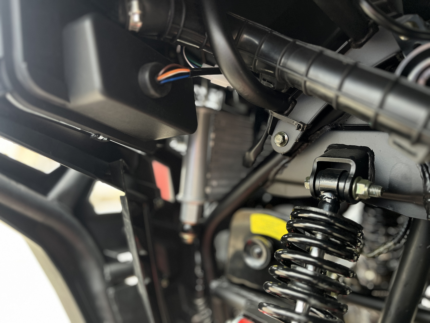 Квадроцикл PROMAX TAURUS 300 MAX-PRO LONG в Первоуральске