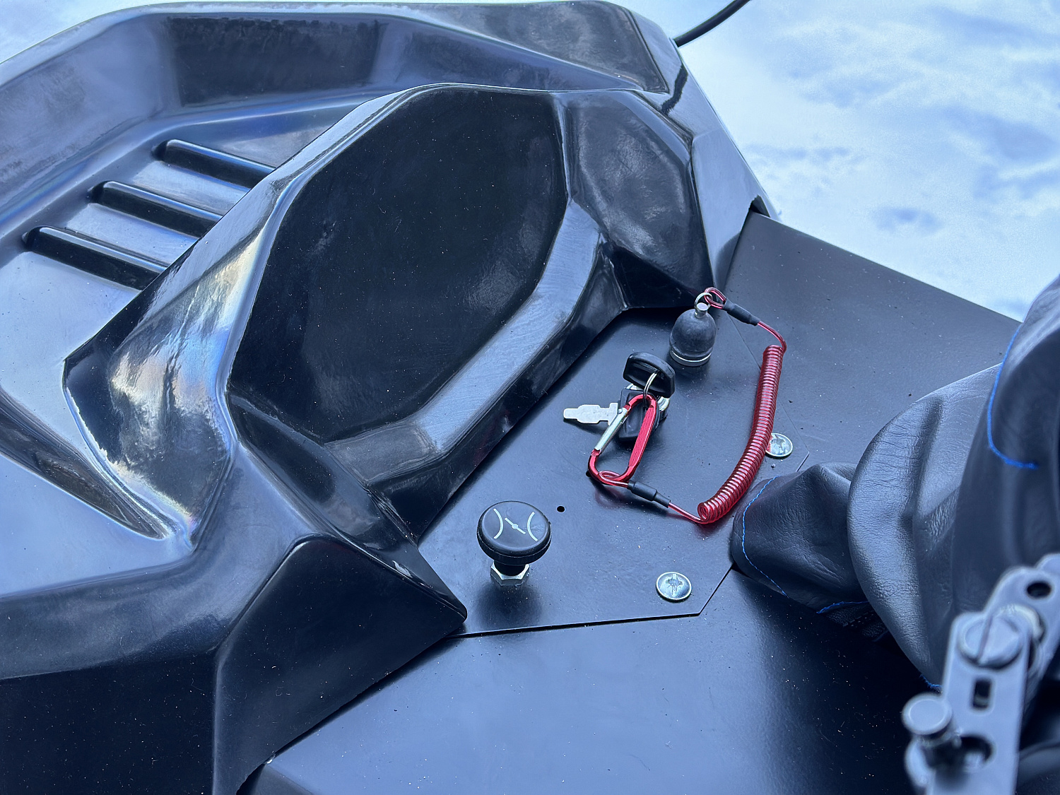 Снегоход PROMAX YAKUT 500 LONG 2.0 4T 29 в Первоуральске