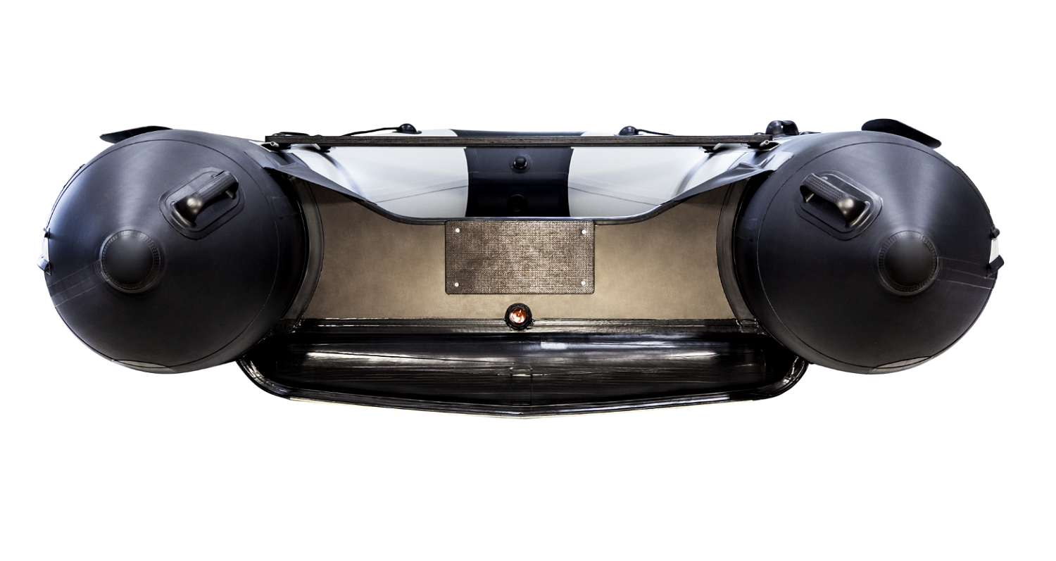 Лодка Ривьера 3600 НДНД-киль в Первоуральске