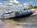 Лодка MISHIMO BIG FLOOR 440 в Первоуральске