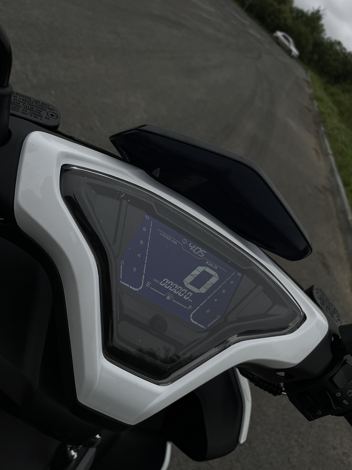 Скутер PROMAX TURAN 250 (49) в Первоуральске