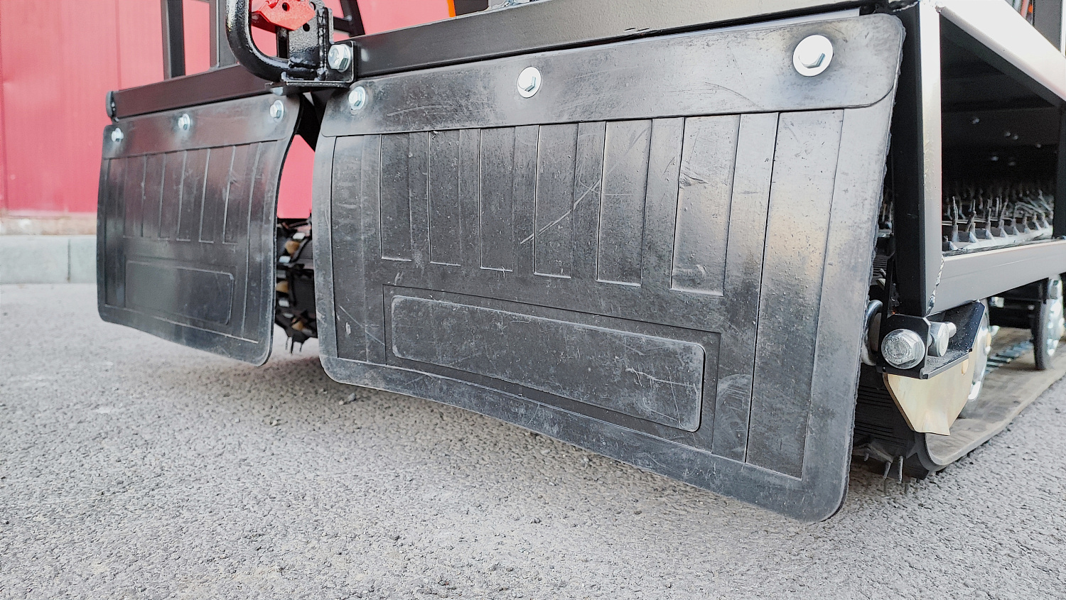 Снегоход PROMAX SNOWBEAR V3 650 2T в Первоуральске