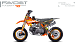 Питбайк FAIDET KAYOT 70 12/10 в Первоуральске