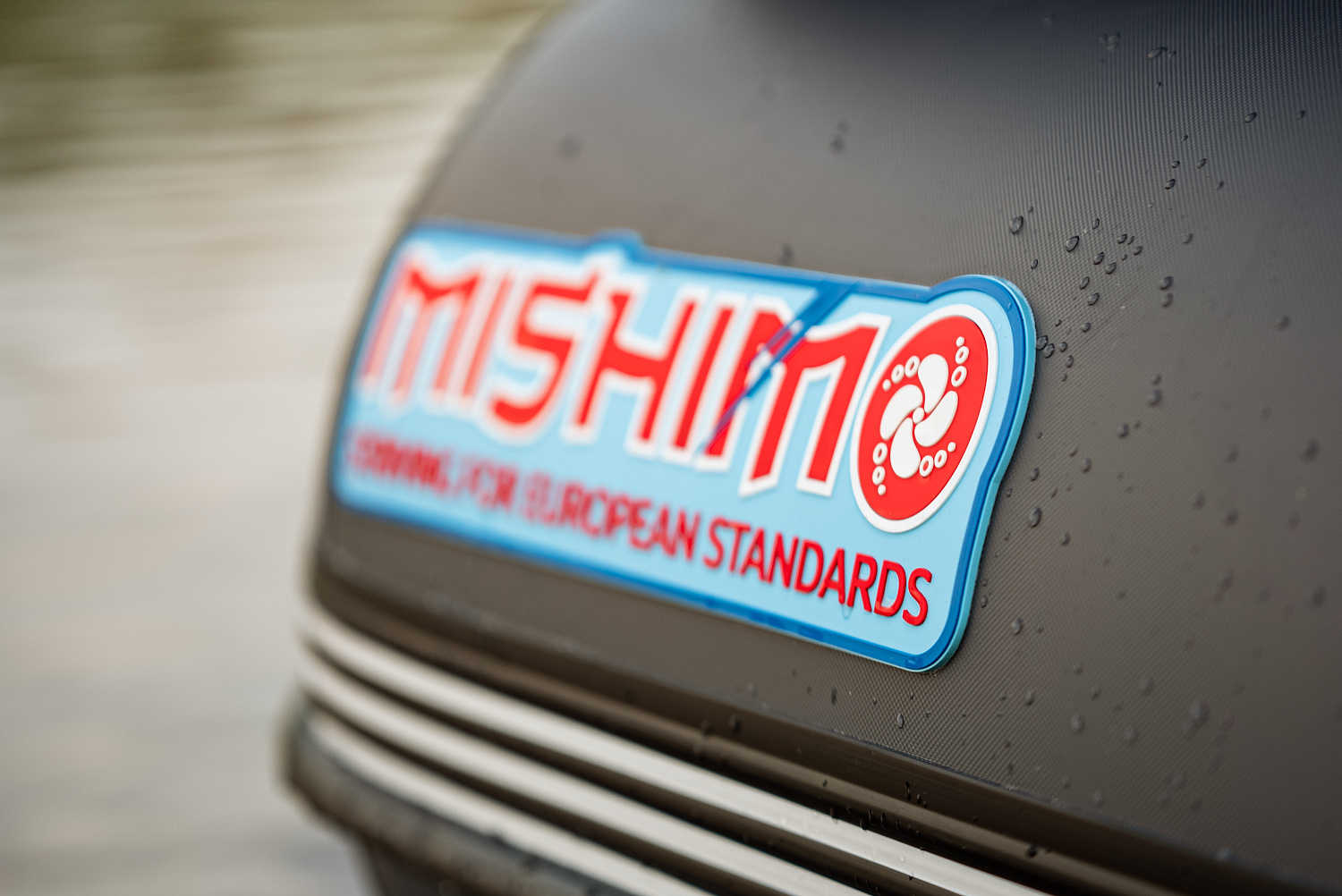 Лодка MISHIMO RIVER FJET PRO 430  под водомет в Первоуральске