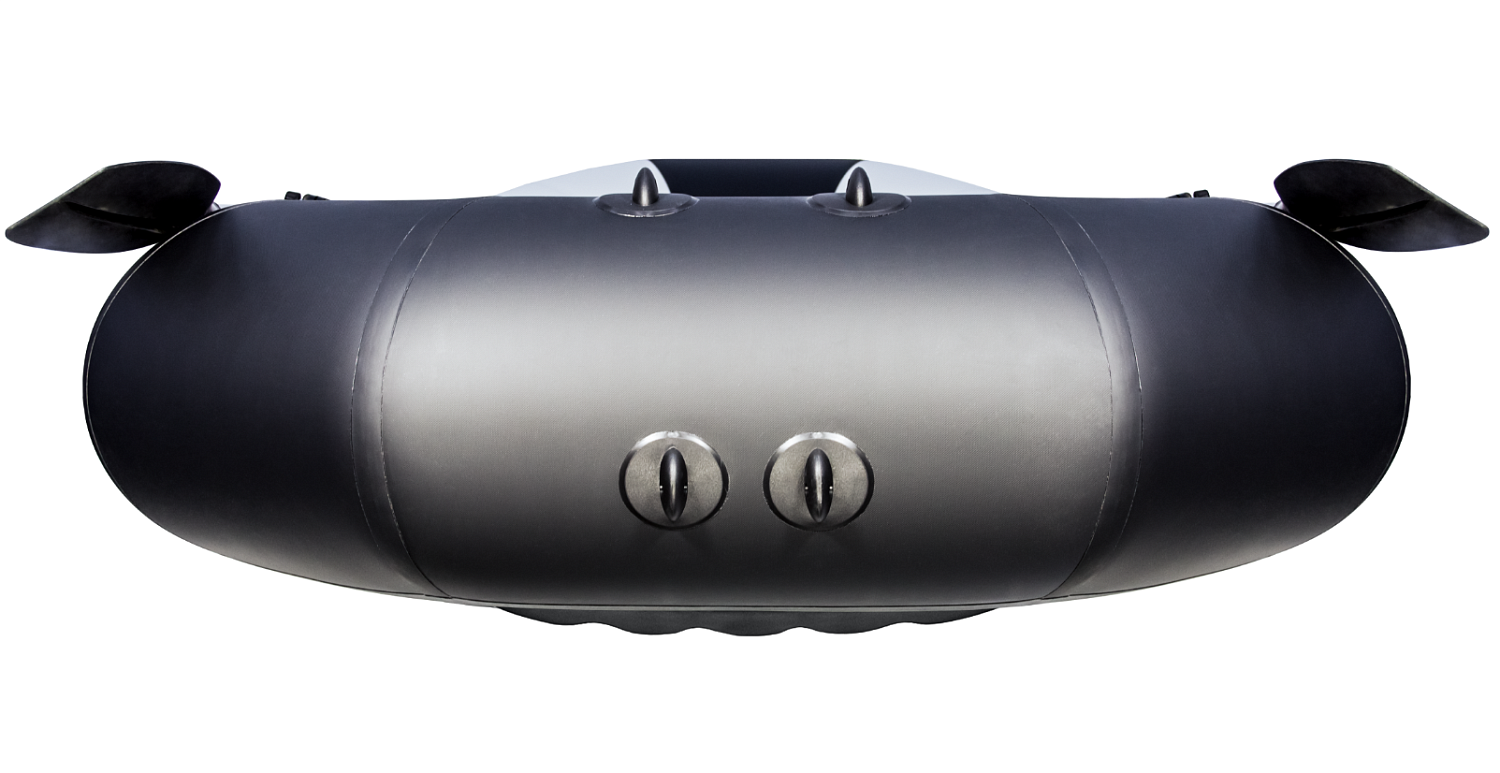 Лодка Таймень NX 270 НД в Первоуральске