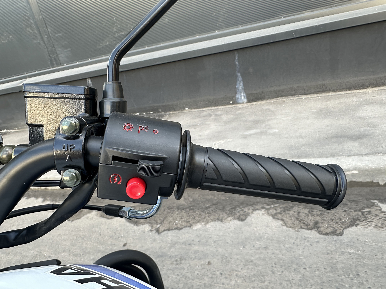 Мопед PROMAX ALPHA CITYBOX 150(49) в Первоуральске