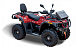 Квадроцикл HISUN TACTIC 750-/EXTREME EDITION/ в Первоуральске