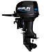 Лодочный мотор MARLIN MP 40 AMHL в Первоуральске