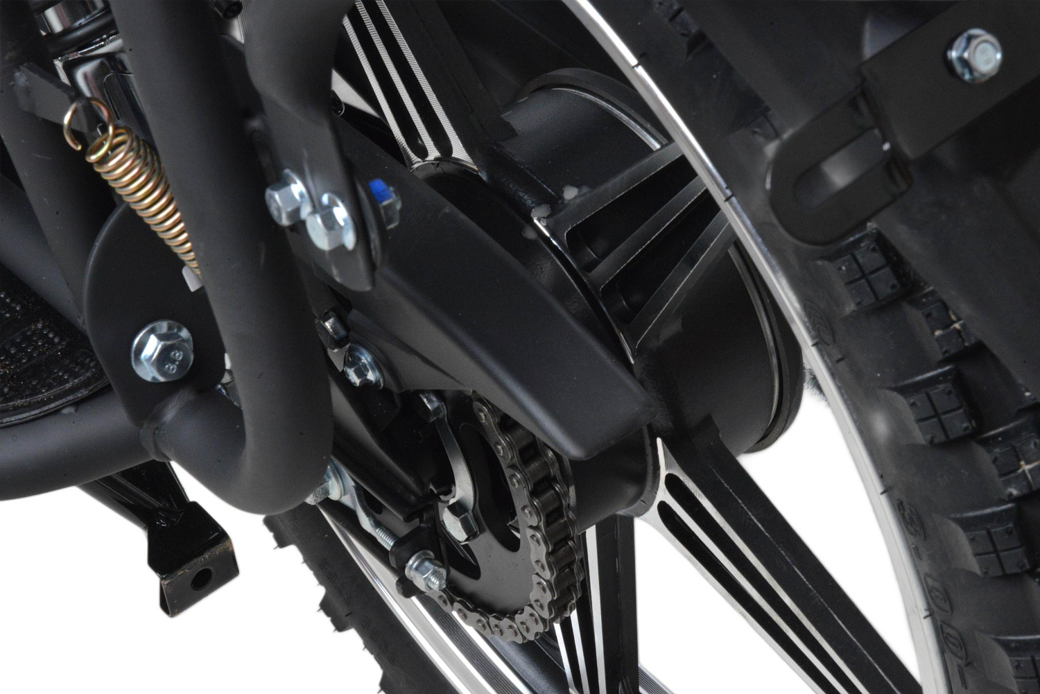 Мопед PROMAX ALPHA DIRT 150(49) в Первоуральске