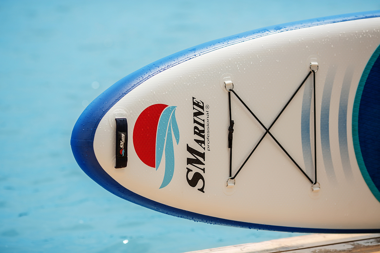 САП (SUP) Board SMARINE 10.6 в Первоуральске
