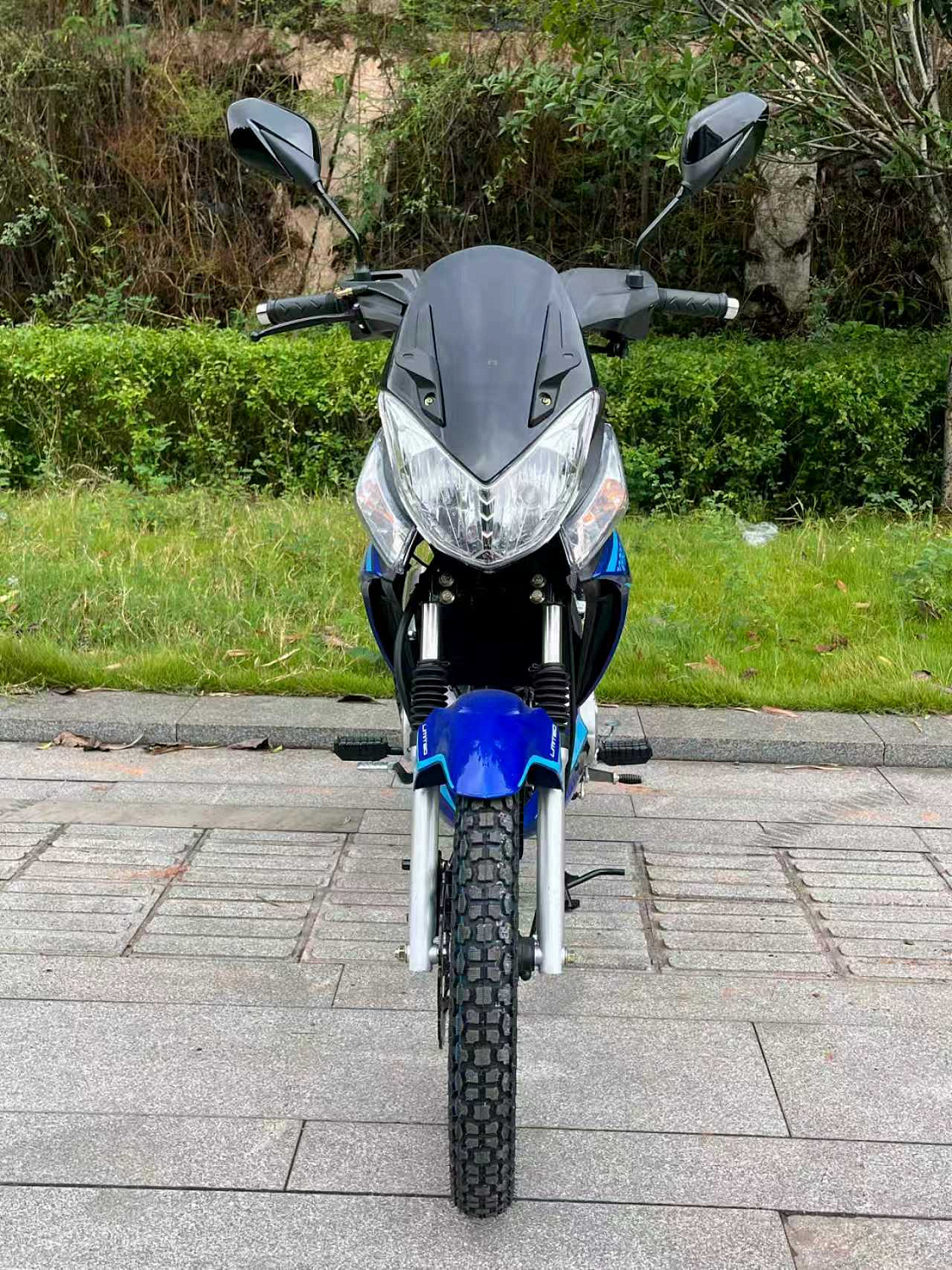 Мопед PROMAX STREET CROSS MAX 150 (49) в Первоуральске