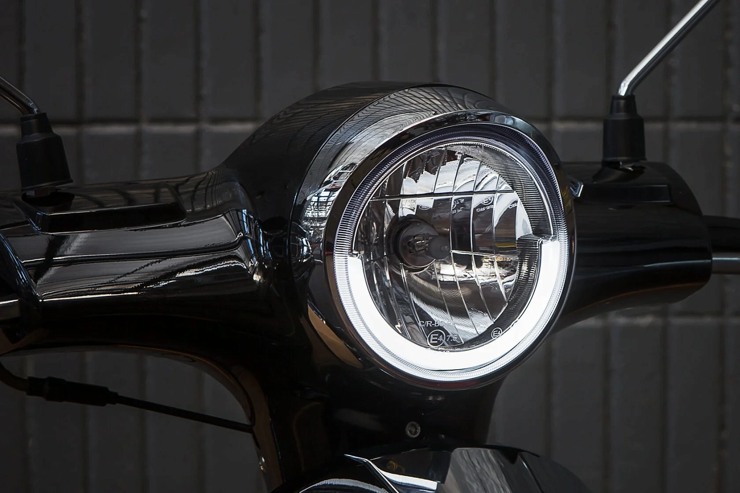 Скутер MINSK Vesna 125 M1NSK в Первоуральске