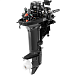 Лодочный мотор HIDEA 9.9FHS PRO (326 см3) в Первоуральске