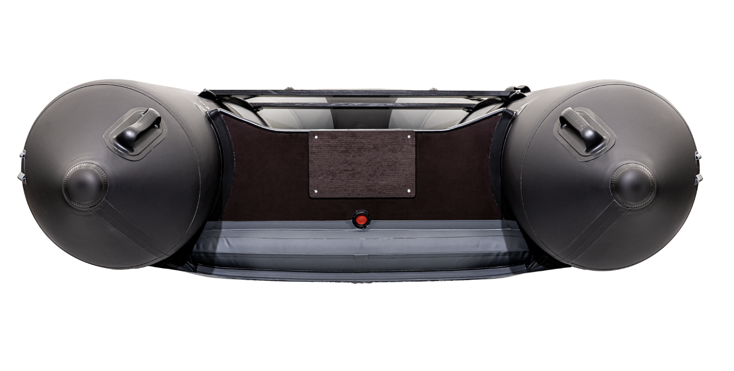 Лодка Таймень NX 4000 НДНД PRO в Первоуральске