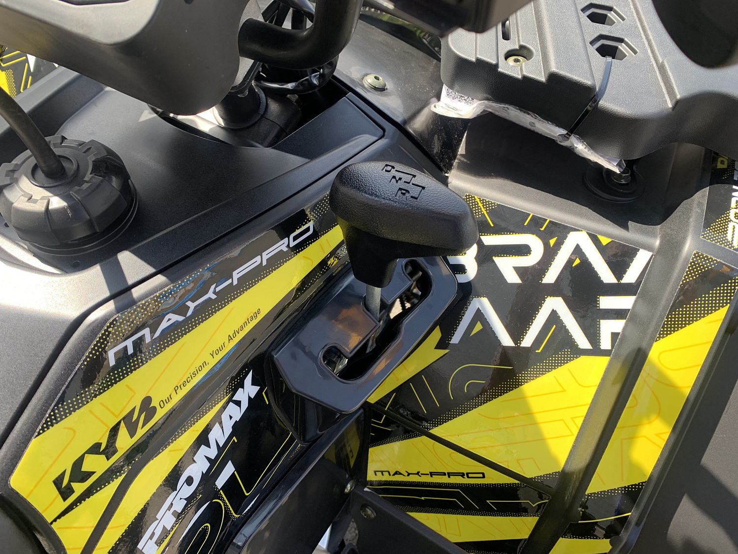 Квадроцикл PROMAX TAURUS 300 MAX-PRO в Первоуральске