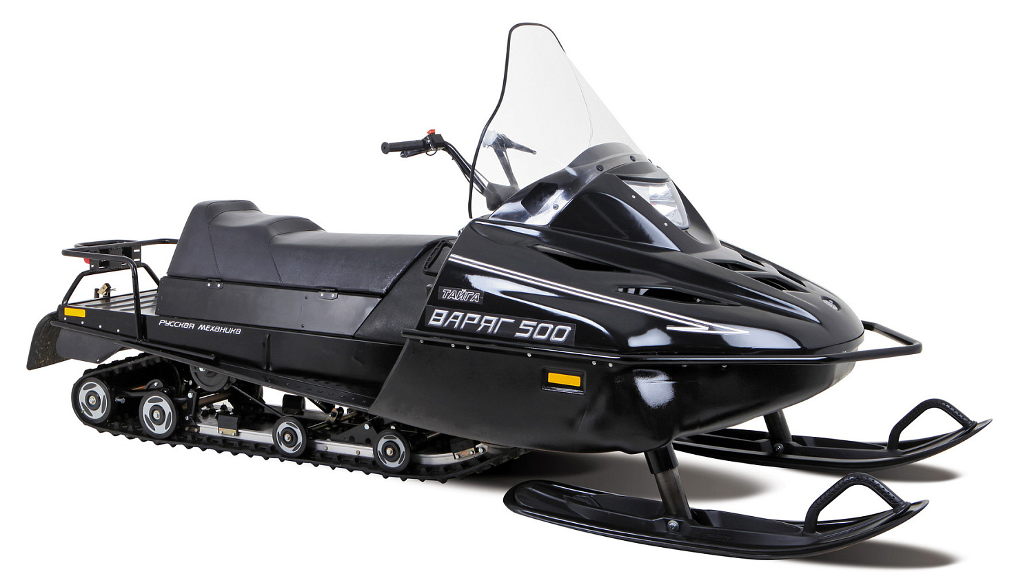 Снегоход РМ ТАЙГА ВАРЯГ 500 в Первоуральске