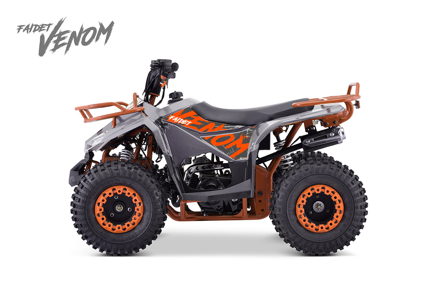 Квадроцикл FAIDET VENOM 125 в Первоуральске