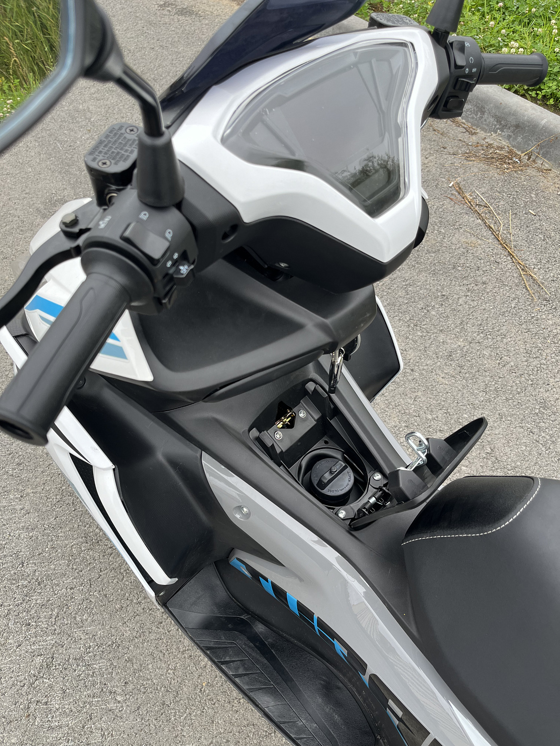 Скутер PROMAX TURAN 250 (49) в Первоуральске