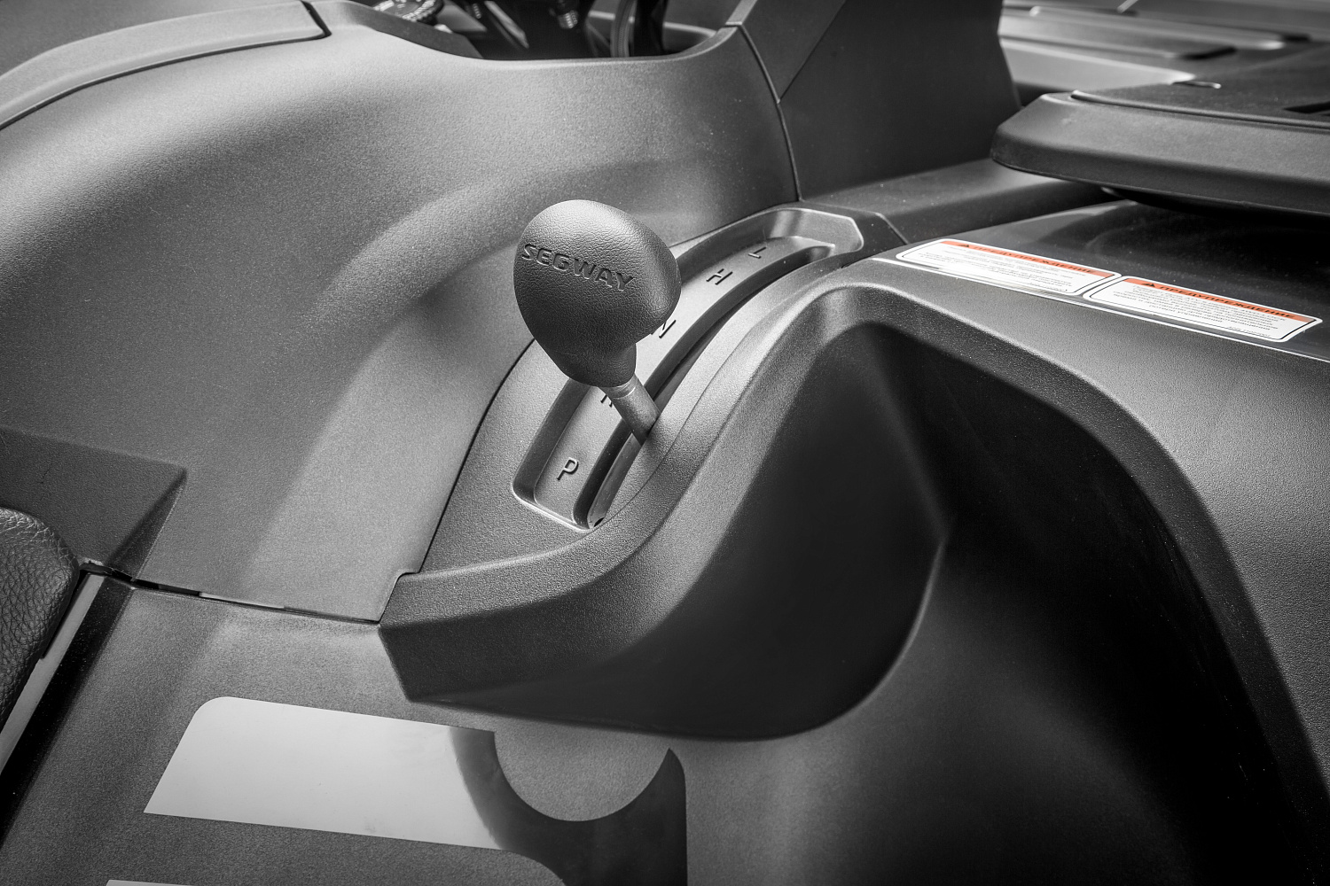  Квадроцикл Segway SNARLER AT6 LE в Первоуральске