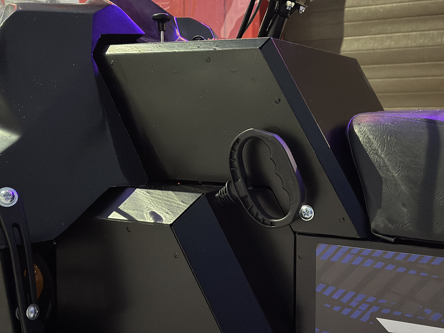 Снегоход PROMAX YAKUT 500 2.0 4T 20 в Первоуральске