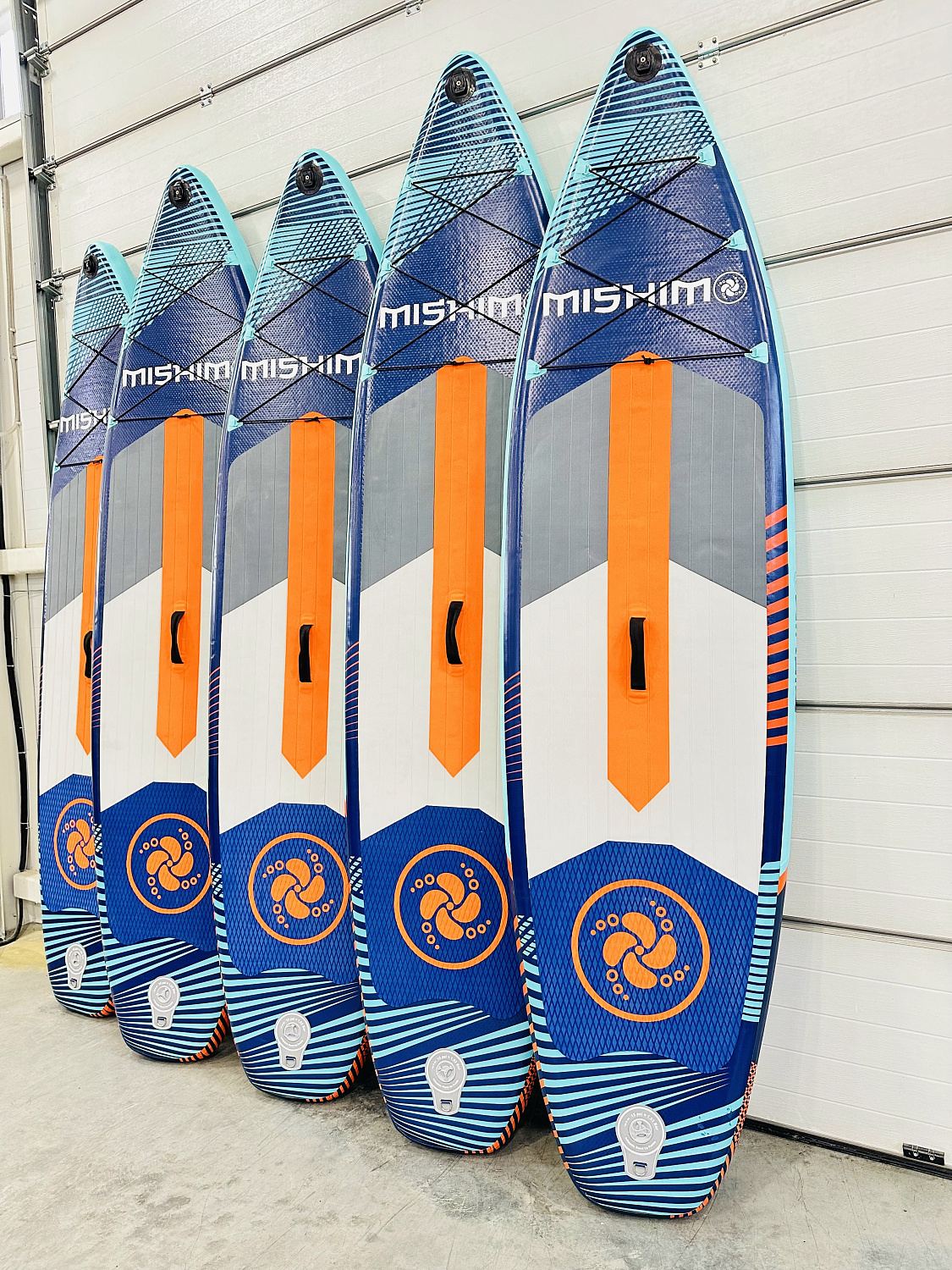 SUP (САП) Доска MISHIMO TROFY 10.6 в Первоуральске