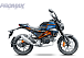 Мопед PROMAX CB150PR (49) в Первоуральске