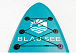 НАДУВНОЙ SUP-BOARD BUSINESS LIGHT BLUE 10 в Первоуральске