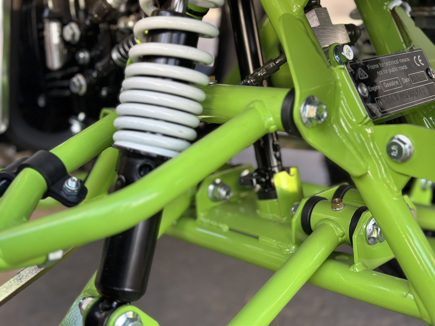 Квадроцикл PROMAX МАЙНКРАФТ 192 PRO 2025 в Первоуральске