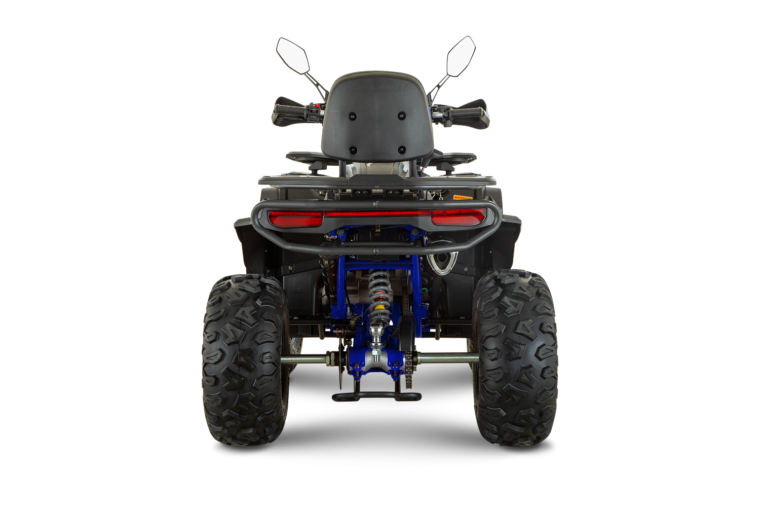 Квадроцикл GBM CROSS HILL 320 BIG PREMIUM в Первоуральске