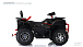 Квадроцикл GBM CRONOS 420 4WD EFI в Первоуральске