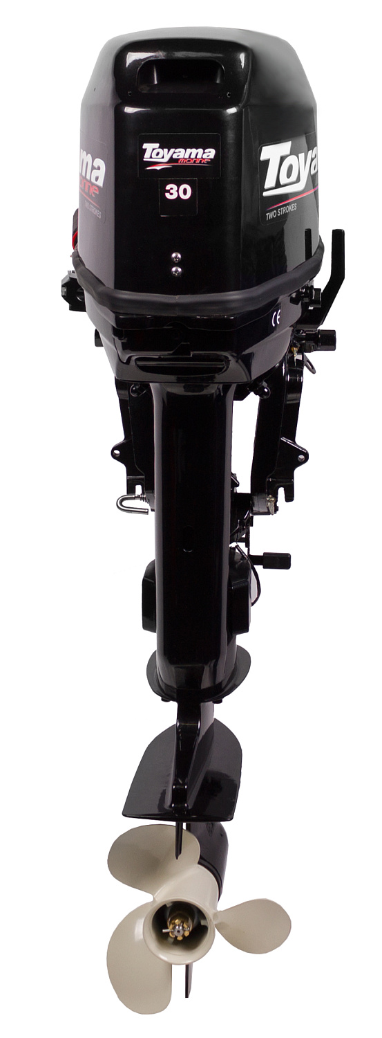 ЛОДОЧНЫЙ МОТОР TOYAMA T30ABMS в Первоуральске