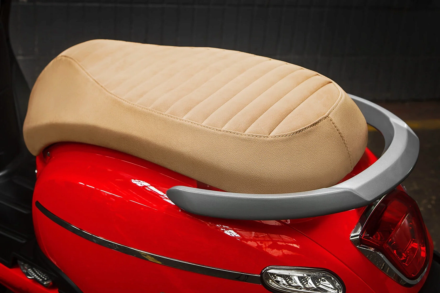 Скутер MINSK Vesna 50 M1NSK в Первоуральске