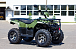 Квадроцикл IRBIS ATV 250 LUX (+лебедка) в Первоуральске