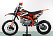 Питбайк PROMAX CROSS 145CC 17/14 в Первоуральске