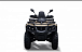 Квадроцикл HISUN TACTIC 550 (HS550ATV) NORMAL в Первоуральске