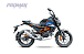 Мопед PROMAX CB130R (49) в Первоуральске